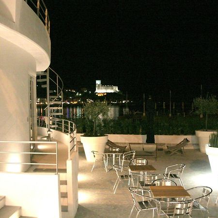 Piccolo Hotel Del Lido ليريسي المظهر الخارجي الصورة