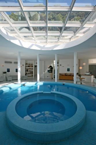 Piccolo Hotel Del Lido ليريسي المظهر الخارجي الصورة