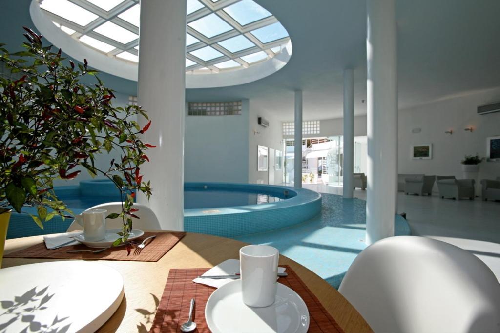 Piccolo Hotel Del Lido ليريسي المظهر الخارجي الصورة
