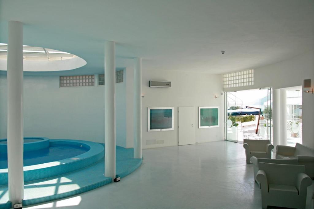 Piccolo Hotel Del Lido ليريسي المظهر الخارجي الصورة